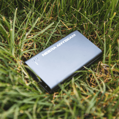 Consumer Electronics Batteries