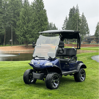 E-Mobility Batteries