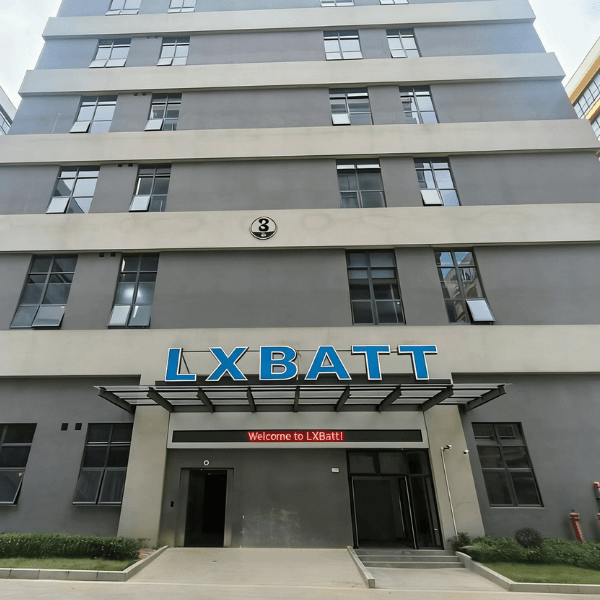 Battery Production Facility