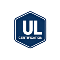 UL Certified