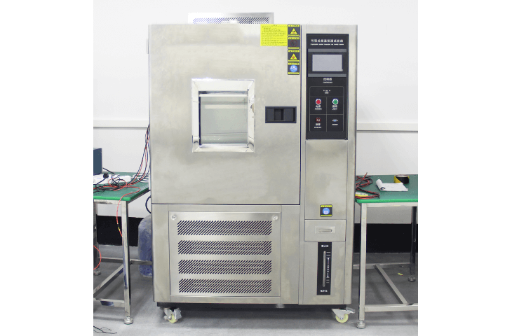 Temperature & Humidity Testing