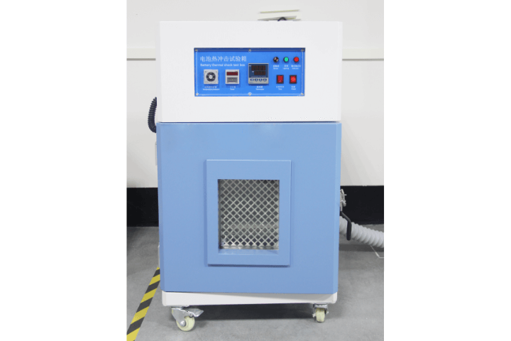 Thermal Shock Testing